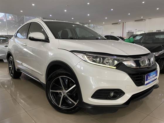 HONDA HR-V 1.8 16V FLEX EX 4P AUTOMÁTICO HONDA HR-V 1.8 16V FLEX EX 4P AUTOMÁTICO